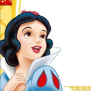 Meet your Posher, Vicky